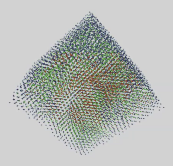 plasma crystals